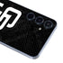 MLB San Diego Padres Dark Wash Galaxy A35 5G Skin
