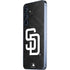 MLB San Diego Padres Dark Wash Galaxy A36 5G Skin