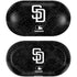 MLB San Diego Padres Dark Wash Galaxy Buds Plus Skin