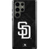 MLB San Diego Padres Dark Wash Galaxy S23 Ultra Pro Case