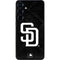 MLB San Diego Padres Dark Wash Galaxy S25 Plus Skin