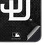 MLB San Diego Padres Dark Wash Galaxy S25 Plus Skin