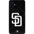 MLB San Diego Padres Dark Wash Galaxy S24 Skin