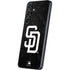 MLB San Diego Padres Dark Wash Galaxy S24 Skin