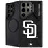 MLB San Diego Padres Dark Wash Galaxy S25 Ultra Kickstand Case
