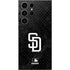 MLB San Diego Padres Dark Wash Galaxy S25 Ultra Skin