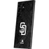 MLB San Diego Padres Dark Wash Galaxy S25 Ultra Skin