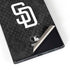 MLB San Diego Padres Dark Wash Galaxy S25 Ultra Skin