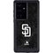 MLB San Diego Padres Dark Wash Galaxy S24 Ultra Waterproof Case