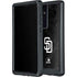 MLB San Diego Padres Dark Wash Galaxy S24 Ultra Waterproof Case