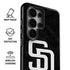 MLB San Diego Padres Dark Wash Galaxy S26 Ultra Impact Case