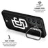 MLB San Diego Padres Dark Wash Galaxy S26 Ultra Kickstand Case