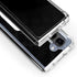 MLB San Diego Padres Dark Wash Galaxy Z Fold5 5G Clear Case
