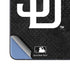 MLB San Diego Padres Dark Wash Galaxy Z Fold5 5G Skin