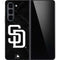 MLB San Diego Padres Dark Wash Galaxy Z Fold5 5G Skin