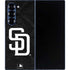 MLB San Diego Padres Dark Wash Galaxy Z Fold6 Skin