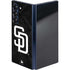 MLB San Diego Padres Dark Wash Galaxy Z Fold6 Skin