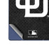 MLB San Diego Padres Dark Wash Galaxy Z Fold6 Skin