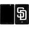 MLB San Diego Padres Dark Wash iPad Skins