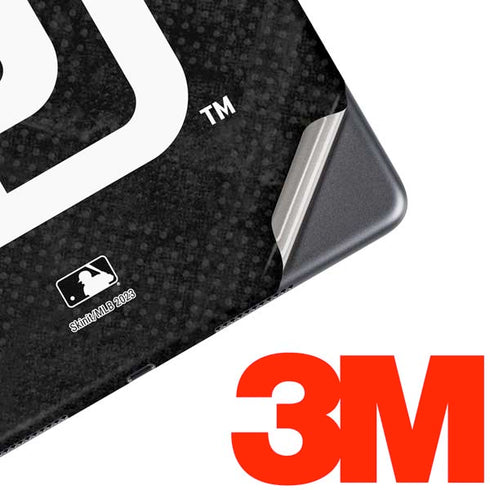 MLB San Diego Padres Dark Wash iPad Skins
