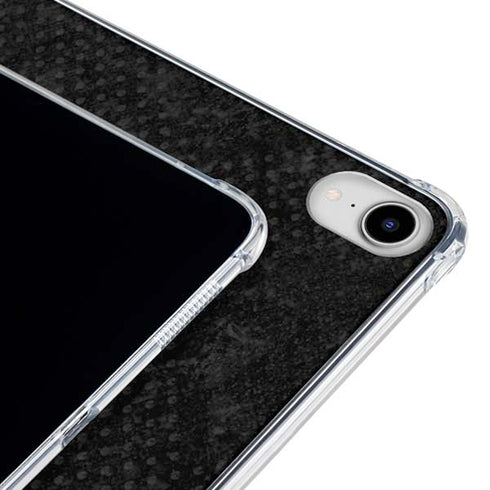 MLB San Diego Padres Dark Wash iPad 11th Gen (2025) Clear Case
