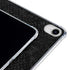 MLB San Diego Padres Dark Wash iPad 11th Gen (2025) Clear Case