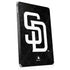 MLB San Diego Padres Dark Wash Apple iPad Skin