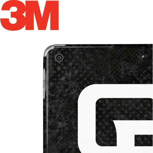 MLB San Diego Padres Dark Wash Apple iPad Skin