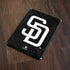 MLB San Diego Padres Dark Wash Apple iPad Skin