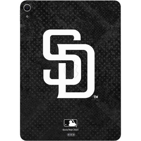 MLB San Diego Padres Dark Wash Apple iPad Air Skin