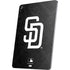 MLB San Diego Padres Dark Wash Apple iPad Air Skin