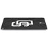 MLB San Diego Padres Dark Wash Apple iPad Air Skin