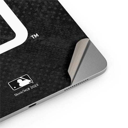 MLB San Diego Padres Dark Wash Apple iPad Air Skin