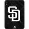 MLB San Diego Padres Dark Wash Apple iPad Mini Skin