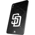 MLB San Diego Padres Dark Wash Apple iPad Mini Skin