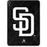 MLB San Diego Padres Dark Wash Apple iPad Pro Skin