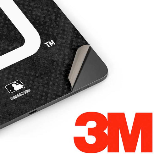 MLB San Diego Padres Dark Wash Apple iPad Pro Skin