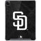 MLB San Diego Padres Dark Wash iPad Cases