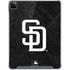 MLB San Diego Padres Dark Wash iPad Cases