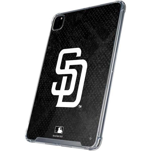 MLB San Diego Padres Dark Wash iPad Cases