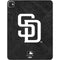MLB San Diego Padres Dark Wash iPad Pro 13in M4 (2024) Skin
