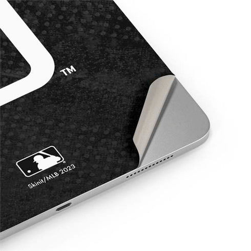MLB San Diego Padres Dark Wash iPad Pro 13in M4 (2024) Skin