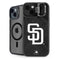 MLB San Diego Padres Dark Wash iPhone 13 Kickstand Case