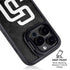 MLB San Diego Padres Dark Wash iPhone 13 Pro Kickstand Case