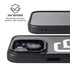 MLB San Diego Padres Dark Wash iPhone 14 Kickstand Case