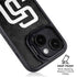 MLB San Diego Padres Dark Wash iPhone 14 Kickstand Case