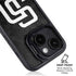 MLB San Diego Padres Dark Wash iPhone 14 Plus Kickstand Case