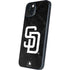 MLB San Diego Padres Dark Wash iPhone Skins
