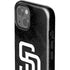MLB San Diego Padres Dark Wash iPhone 15 Impact Case