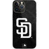 MLB San Diego Padres Dark Wash iPhone 15 Pro Max Skin